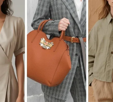 21 Tendencias de Moda Usables que Amarás Este Año