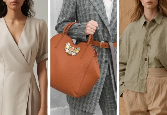 21 Tendencias de Moda Usables que Amarás Este Año