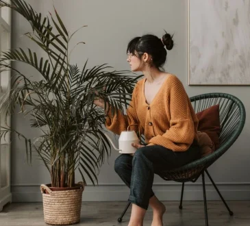 Top 10 Marcas de Cárdigans Preppy que Vale la Pena Tener