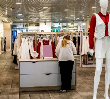 Tendencias de Moda Primavera/Verano