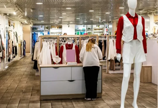 Tendencias de Moda Primavera/Verano